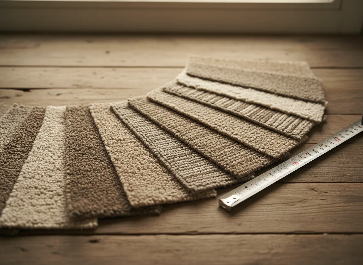 Carpet Installation Jewett City, CT FAQs
